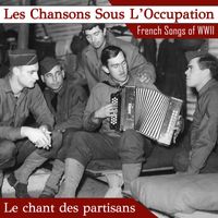 Germaine Sablon - Le chant des partisans (Remastered 2022)