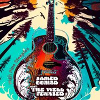 James Combs - High Pine Steeples (feat. The Well Pennies)