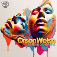 Orson Welsh - Regions of Nothing