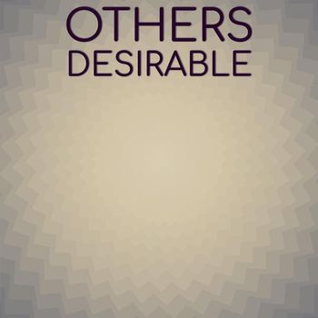 Various Artists - Others Desirable