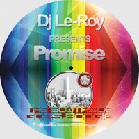 Dj Le-Roy - Promise