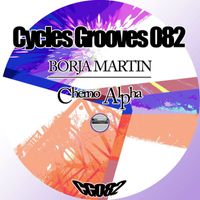 Borja Martin - Cherno Alpha