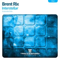 Brent Rix - Interstellar