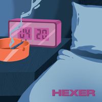Hexer - 420 (Explicit)