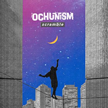 Ochunism - Scramble