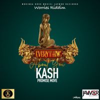 Kash Promise Move - Everything About You