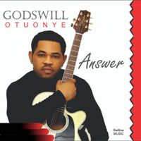 Godswill Otuonye - Answer