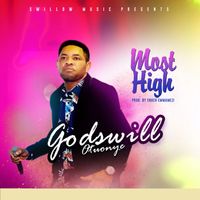 Godswill Otuonye - Most High