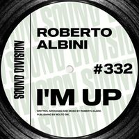 Roberto Albini - I'm Up