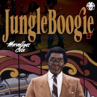 Marvellous Cain - Jungle Boogie EP