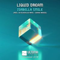 Liquid Dream - Isabella Smile