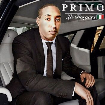 Primo - La Borgata
