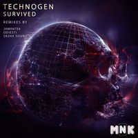 Technogen - Survived (Remixes)