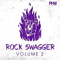 PostHaste Music - Rock Swagger, Vol. 2