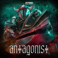 Atom Music Audio - Antagonist