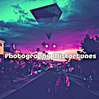 Tracy Nelson - Photography Misfortunes