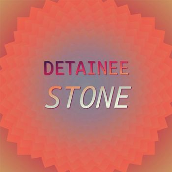 Various Artists - Detainee Stone