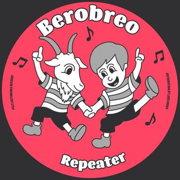 Berobreo - Repeater