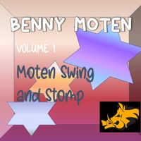 Bennie Moten - Moten Swing And Stomp (Bennie Moten, Vol. 1)