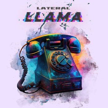 Lateral - Llama