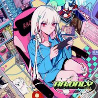 Raon - RA:ONLY vol.1