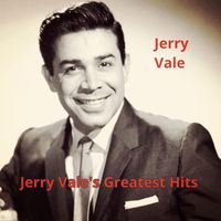 Jerry Vale - Jerry Vale's Greatest Hits