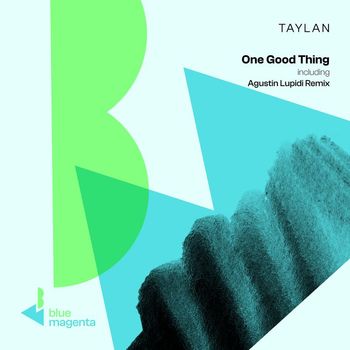 Taylan - One Good Thing
