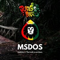 mSdoS - Jungle Drops 35