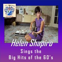 Helen Shapiro - Big Hits of the 60s