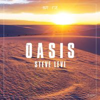 Steve Levi - Oasis (renewal)