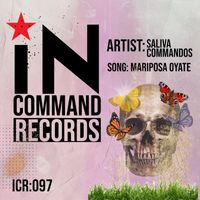 Saliva Commandos - Mariposa Oyate