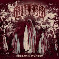 Salem Trials - Nocturnal Creation (Explicit)
