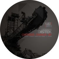 Distek - Cutters Choice EP