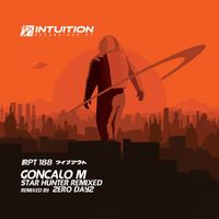 Goncalo M - Star Hunter Remixed
