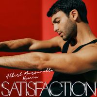 Darin - Satisfaction (Albert Marzinotto Remix)