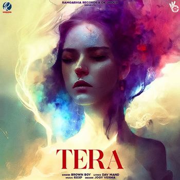 Brown Boy - Tera