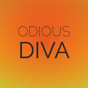 Various Artists - Odious Diva