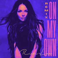 Ricki-Lee - On My Own (Jolyon Petch Remix)