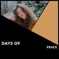 Relaxing Chill Out Music - Days Of Peace