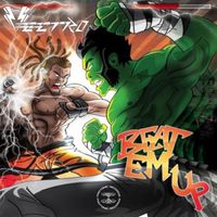 Vectro Electro - Beatemup