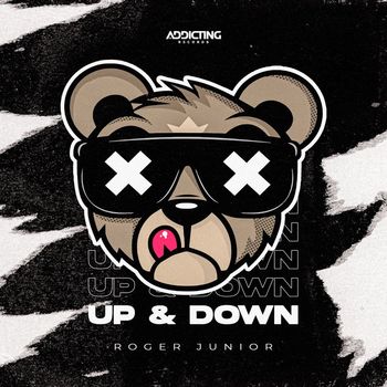 Roger Junior - Up & Down