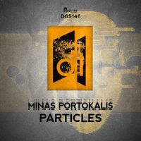 Minas Portokalis - Particles