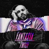 Twice - Fantasia