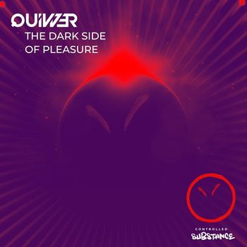 Quivver - The Dark Side of Pleasure