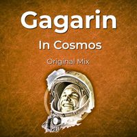 Gagarin - In Cosmos