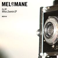 Fer BR - Whos Zoomin EP