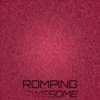 Various Artists - Romping Awesome