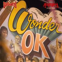 SUTHEP BAND - Wonder OK