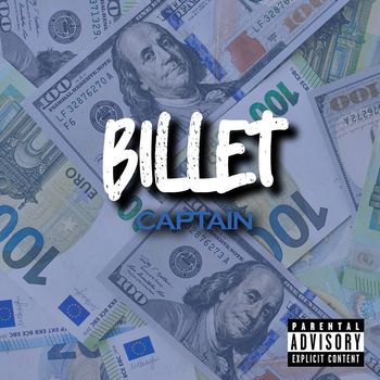 Captain - Billet (Explicit)
