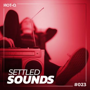 Various Artists - Settled Sounds 023
